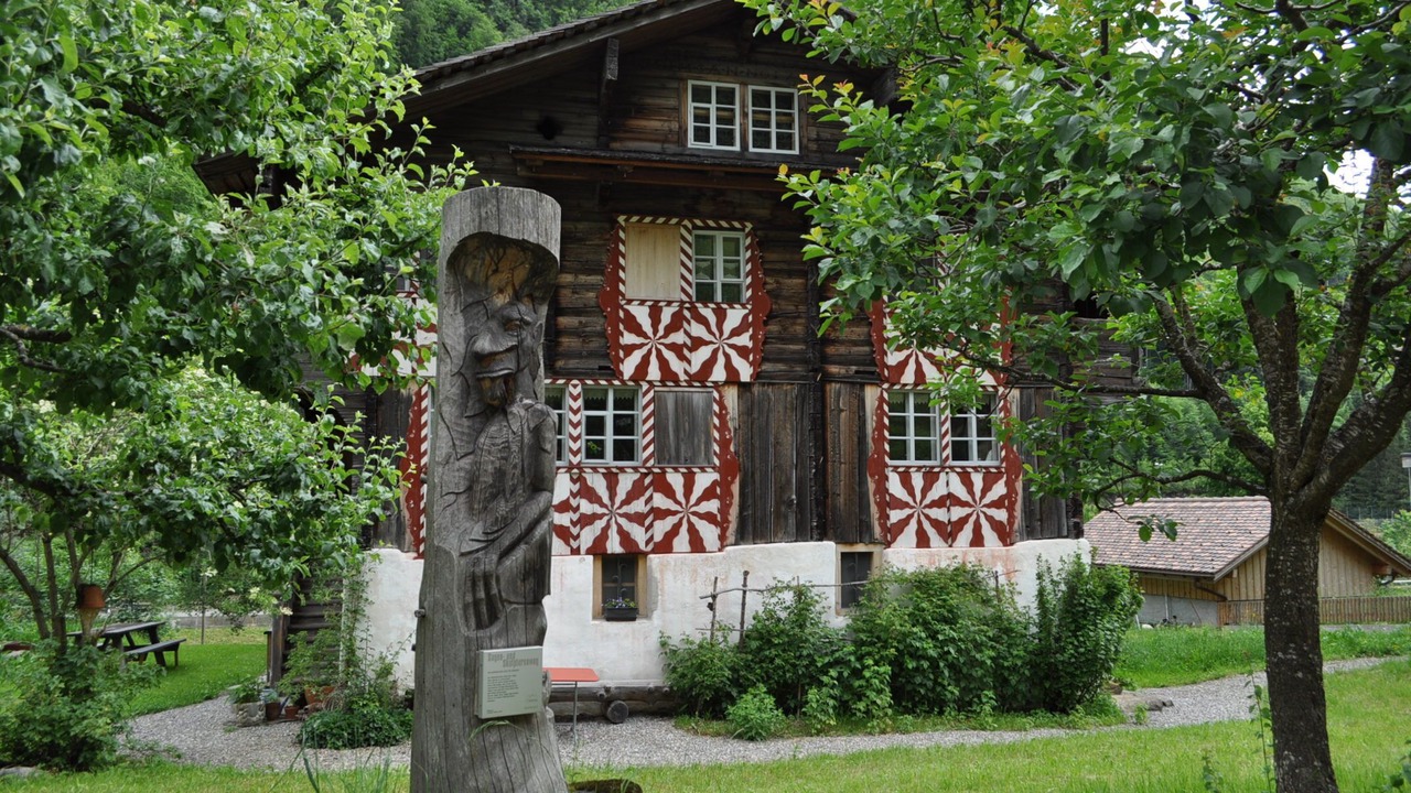 Photo of Outdoor in Isenthal