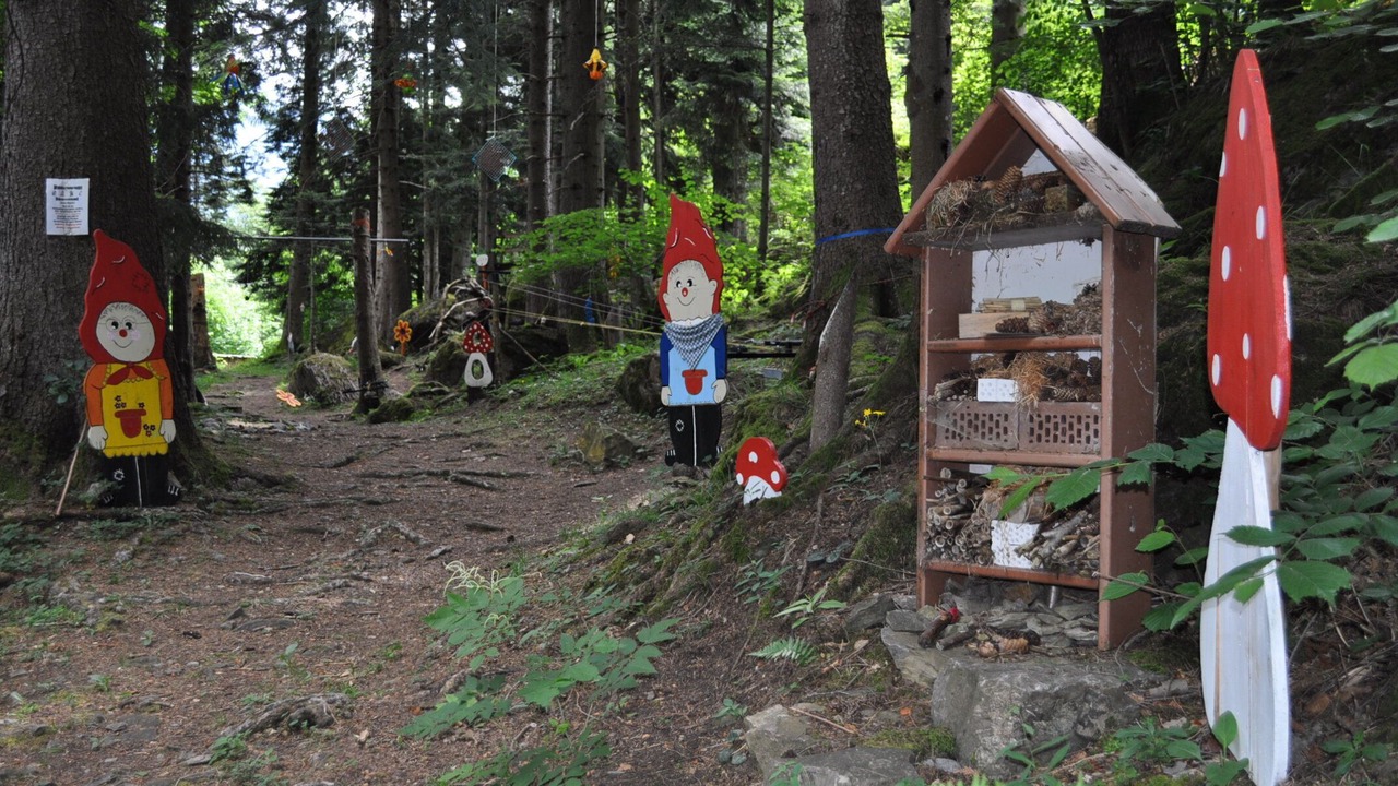 Photo of Outdoor in Isenthal
