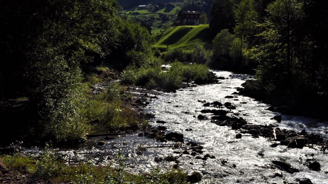 Photo of Outdoor in Isenthal