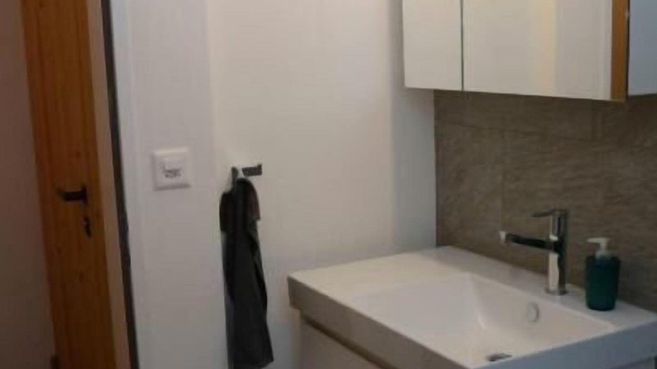 Photo of Bathroom in Zuoz