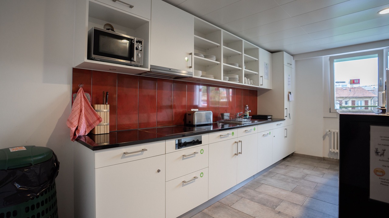 Photo of Kitchen in Nyon