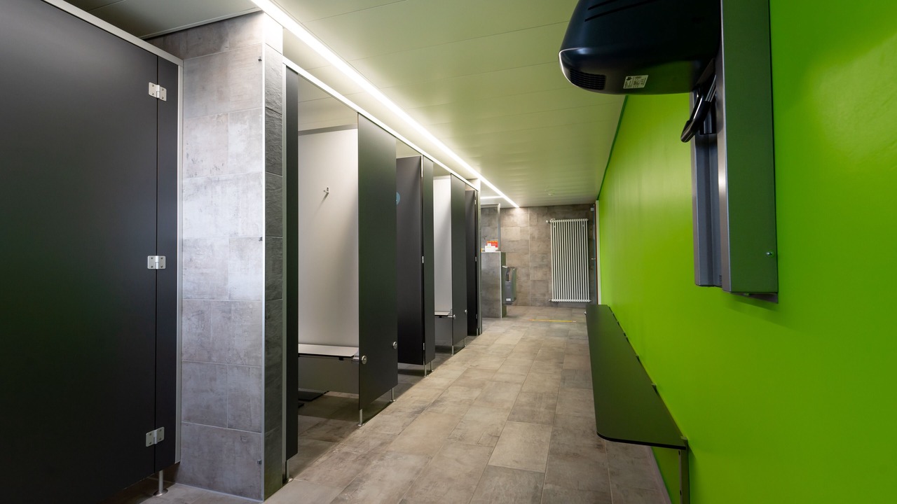 Photo of Bathroom in Nyon