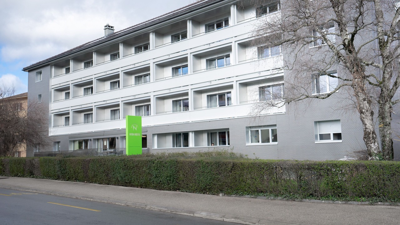 Photo of Outdoor in Nyon