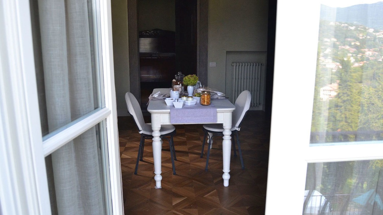 Photo of Bedroom in Bergamo