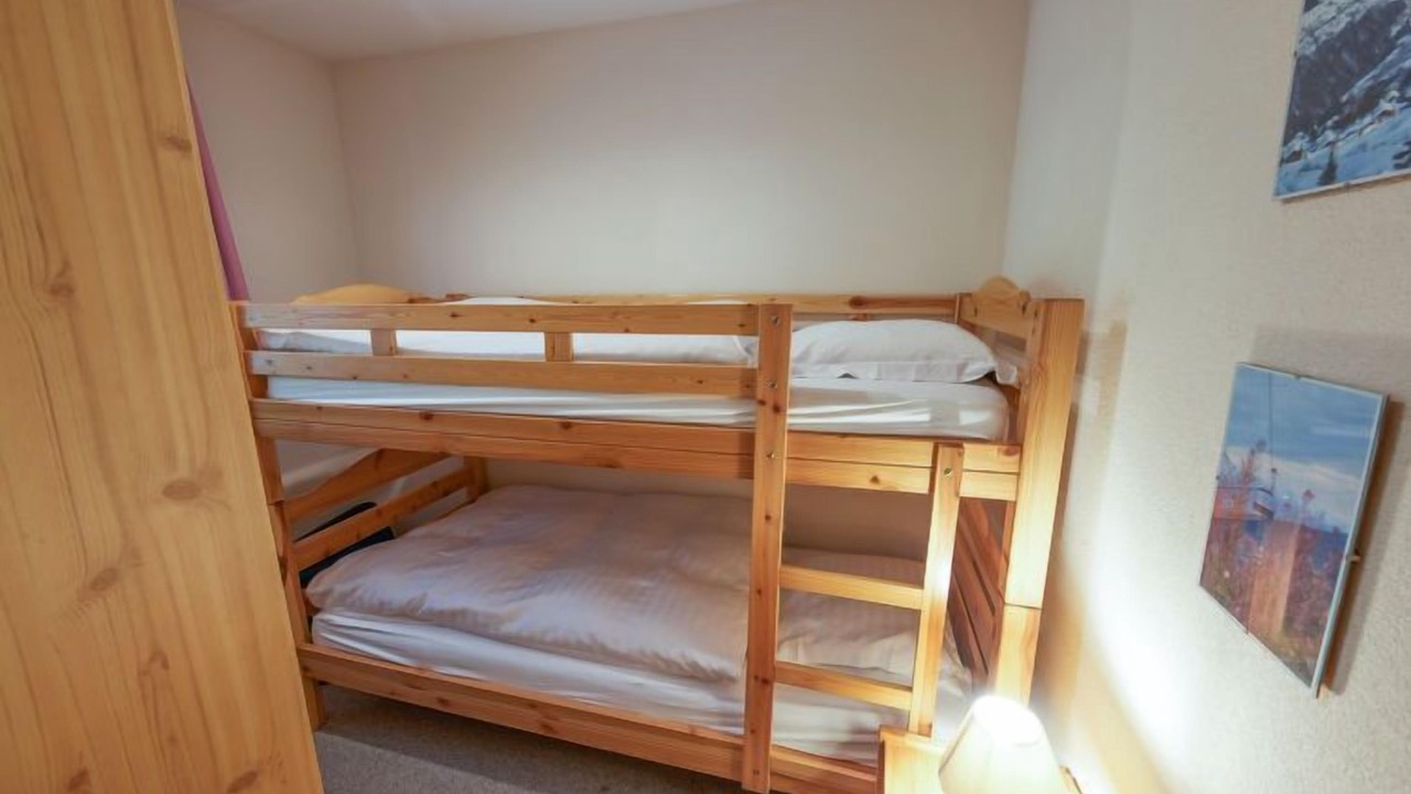 Photo of Bedroom in Vex