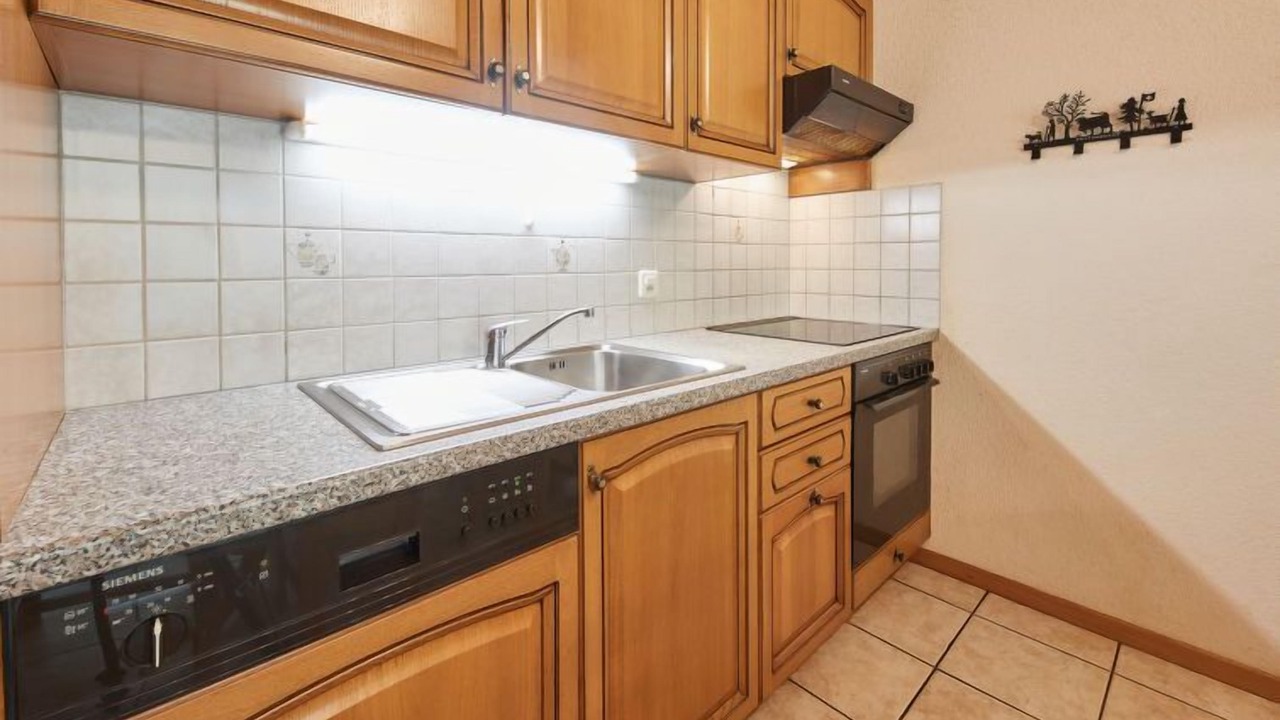 Photo of Kitchen in Vex