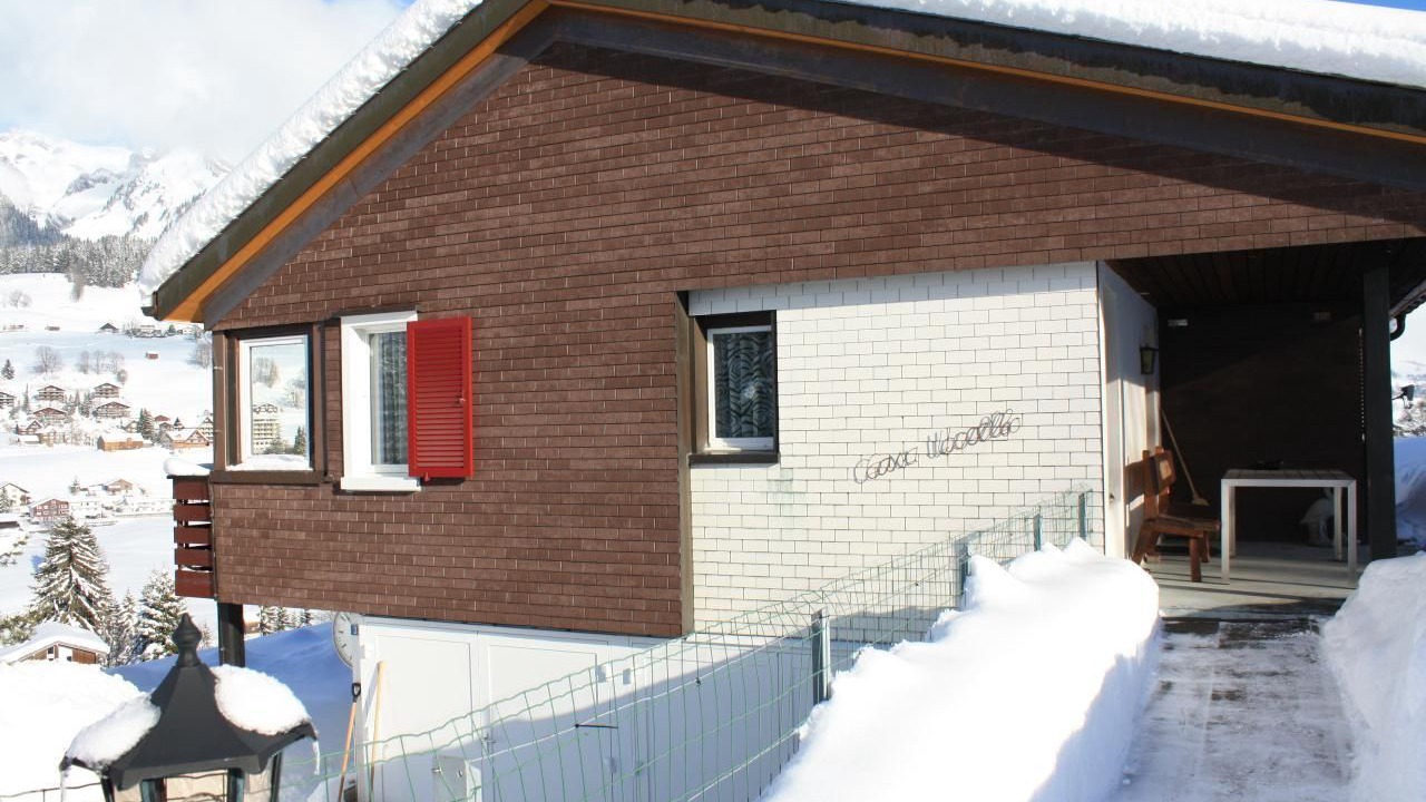 Photo of Outdoor in Wildhaus