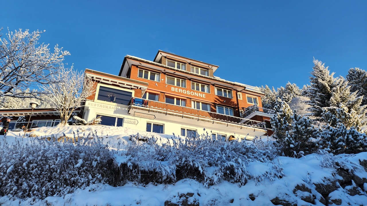 Photo of Outdoor in Rigi Kaltbad