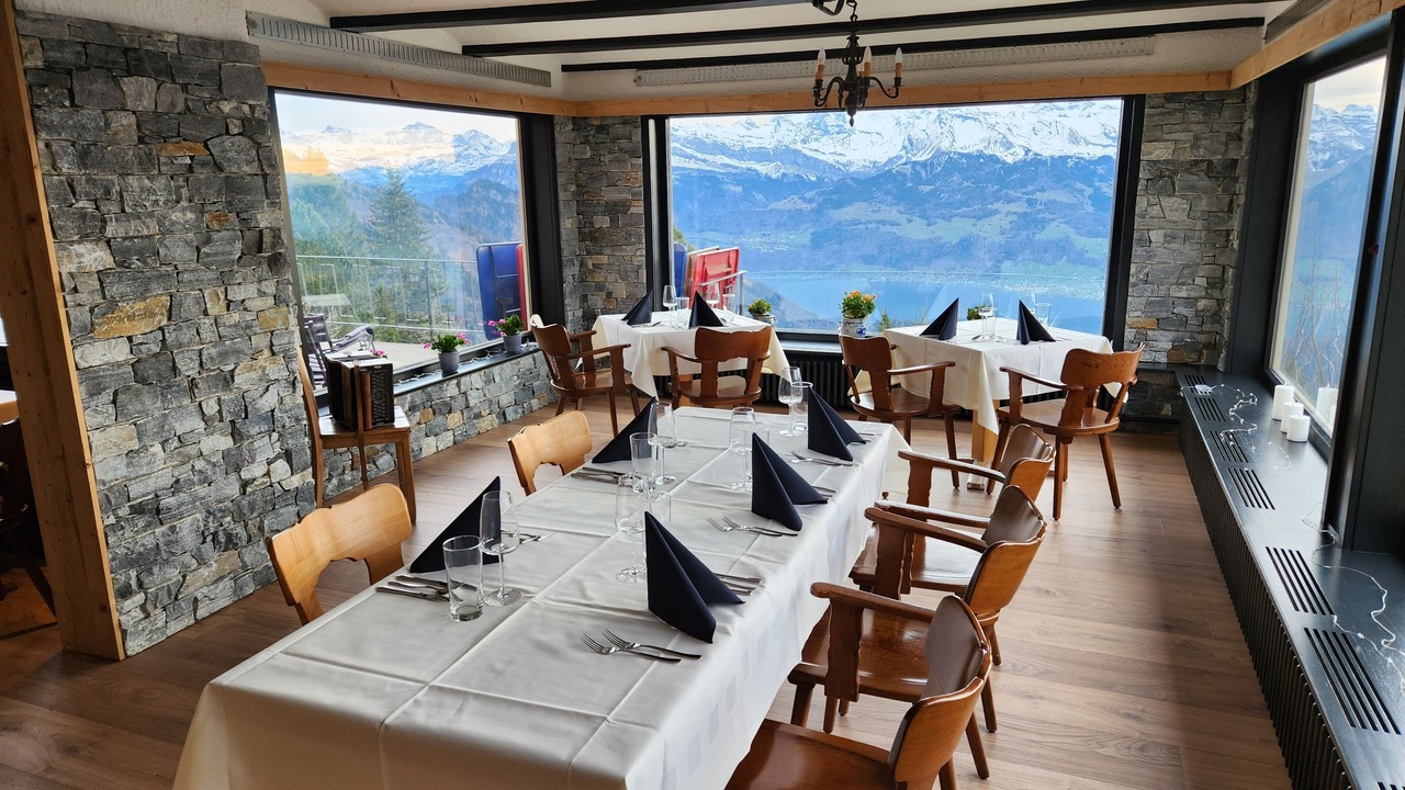 Photo of Others in Rigi Kaltbad