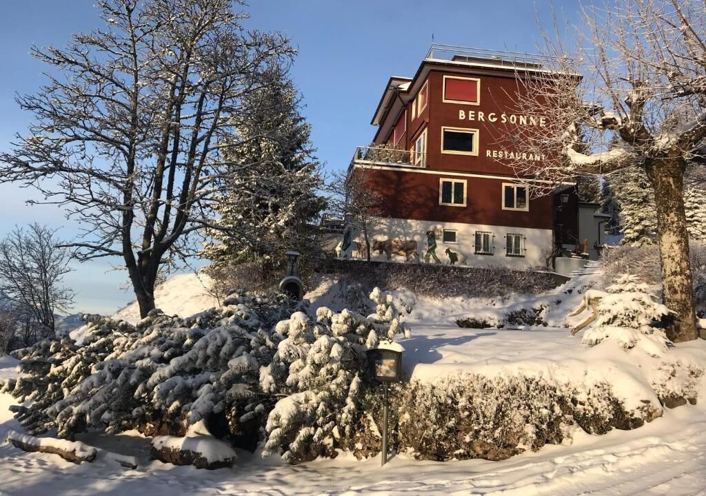 Photo of Outdoor in Rigi Kaltbad