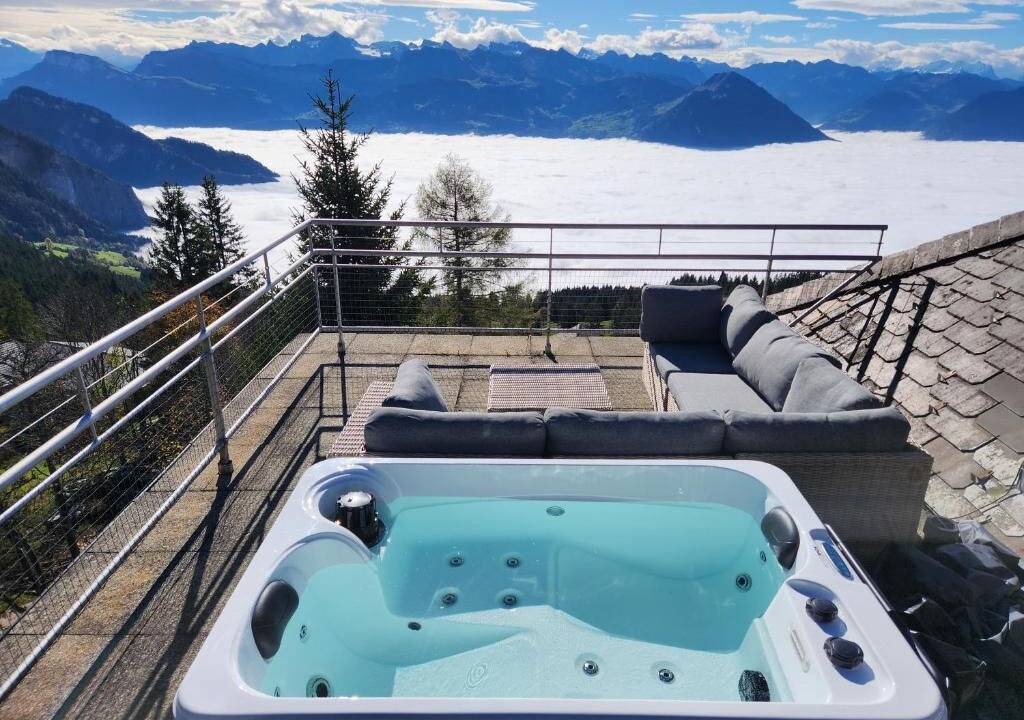 Photo of Outdoor in Rigi Kaltbad