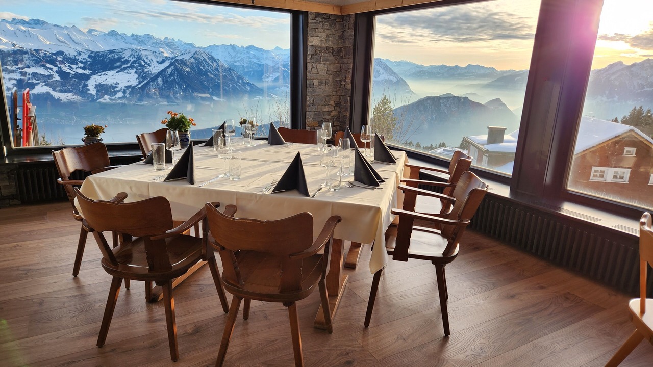 Photo of Others in Rigi Kaltbad