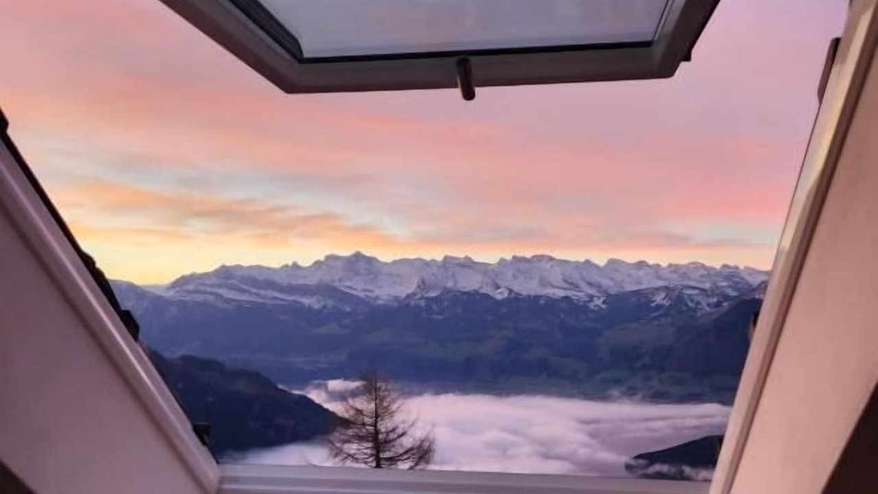 Photo of Outdoor in Rigi Kaltbad