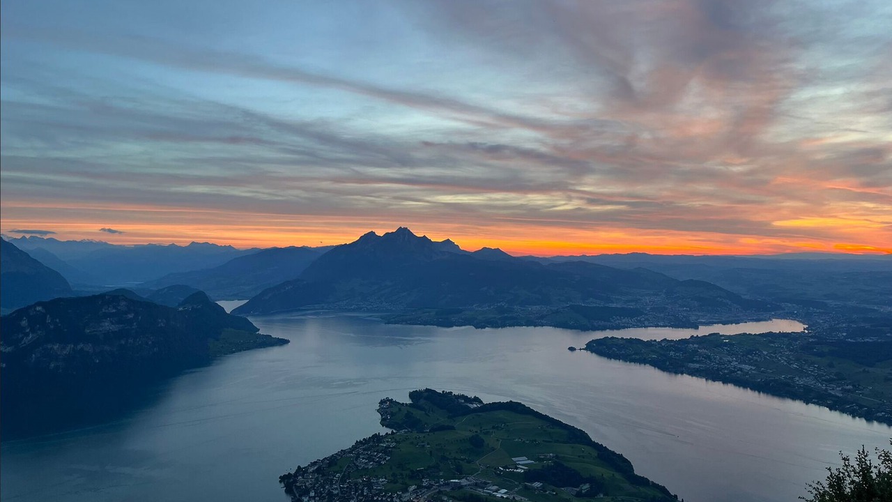 Photo of Outdoor in Rigi Kaltbad