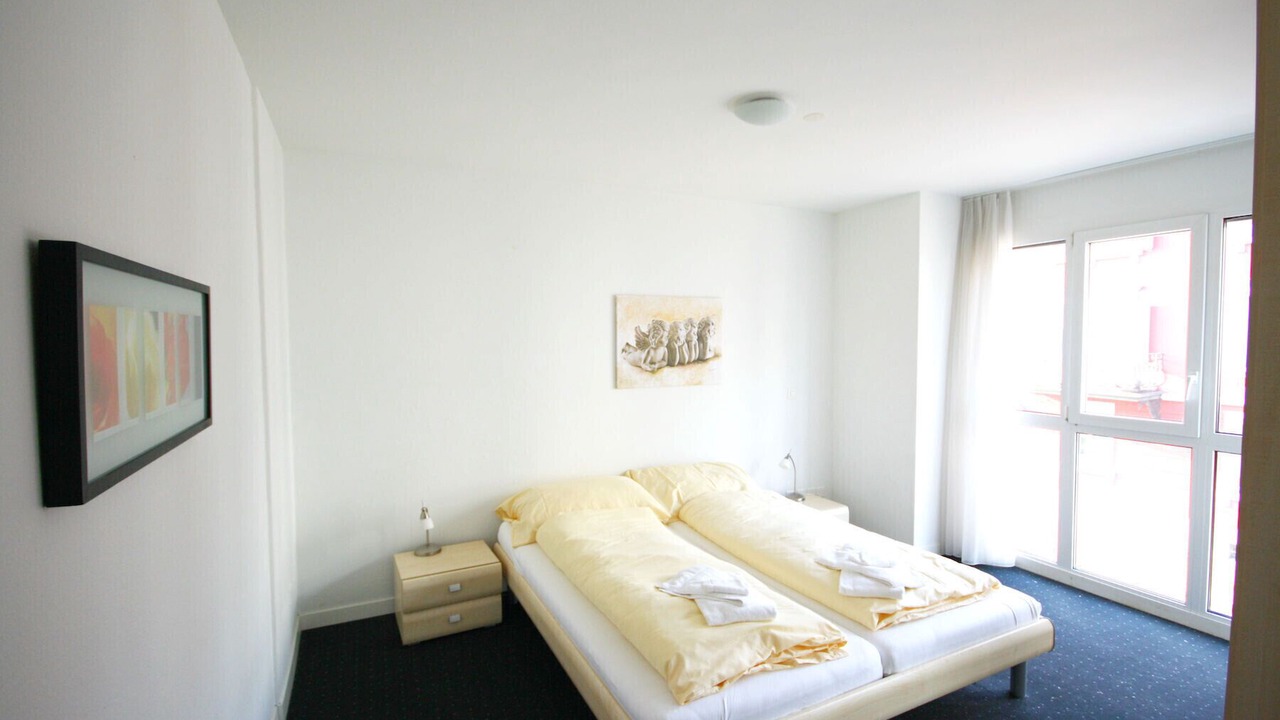 Photo of Bedroom in Cham