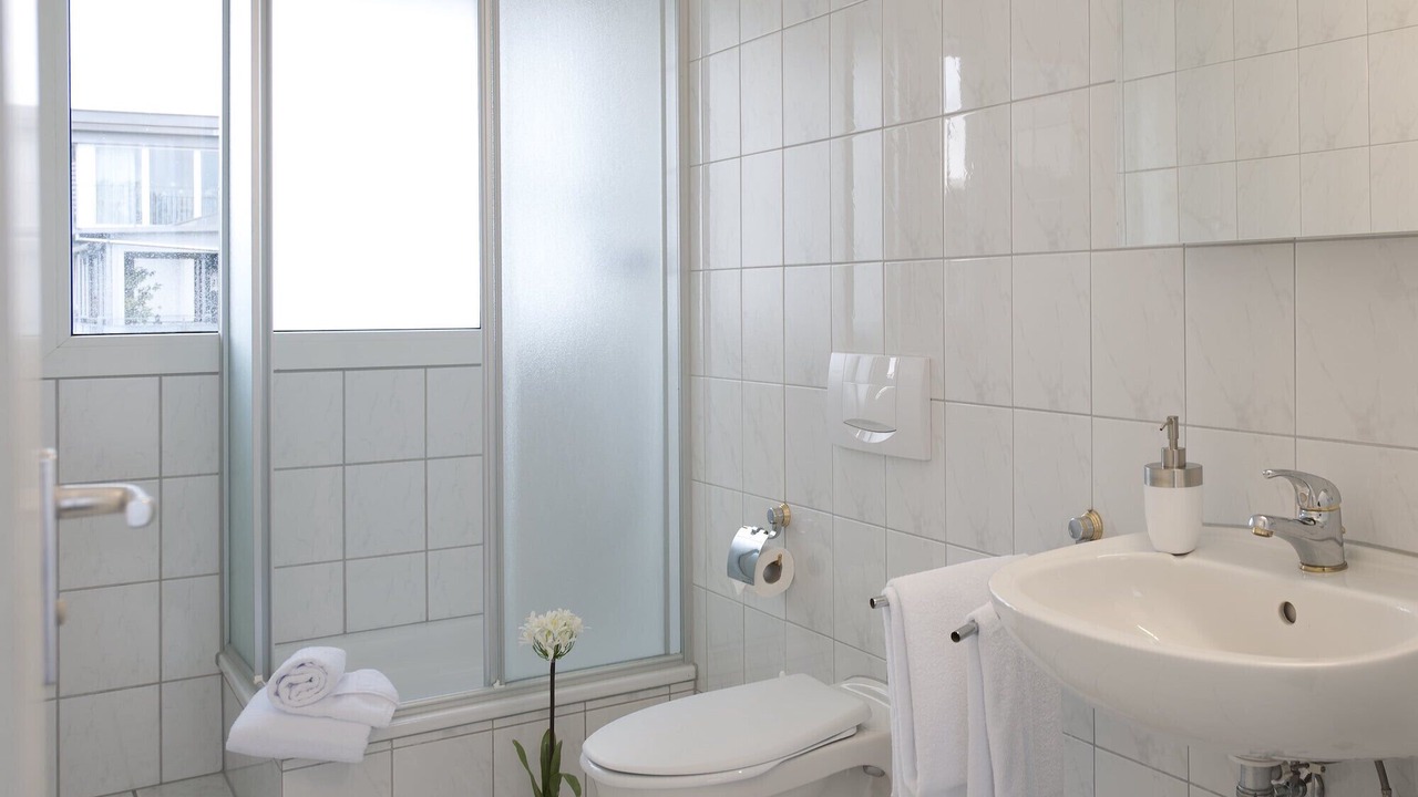 Photo of Bathroom in Cham