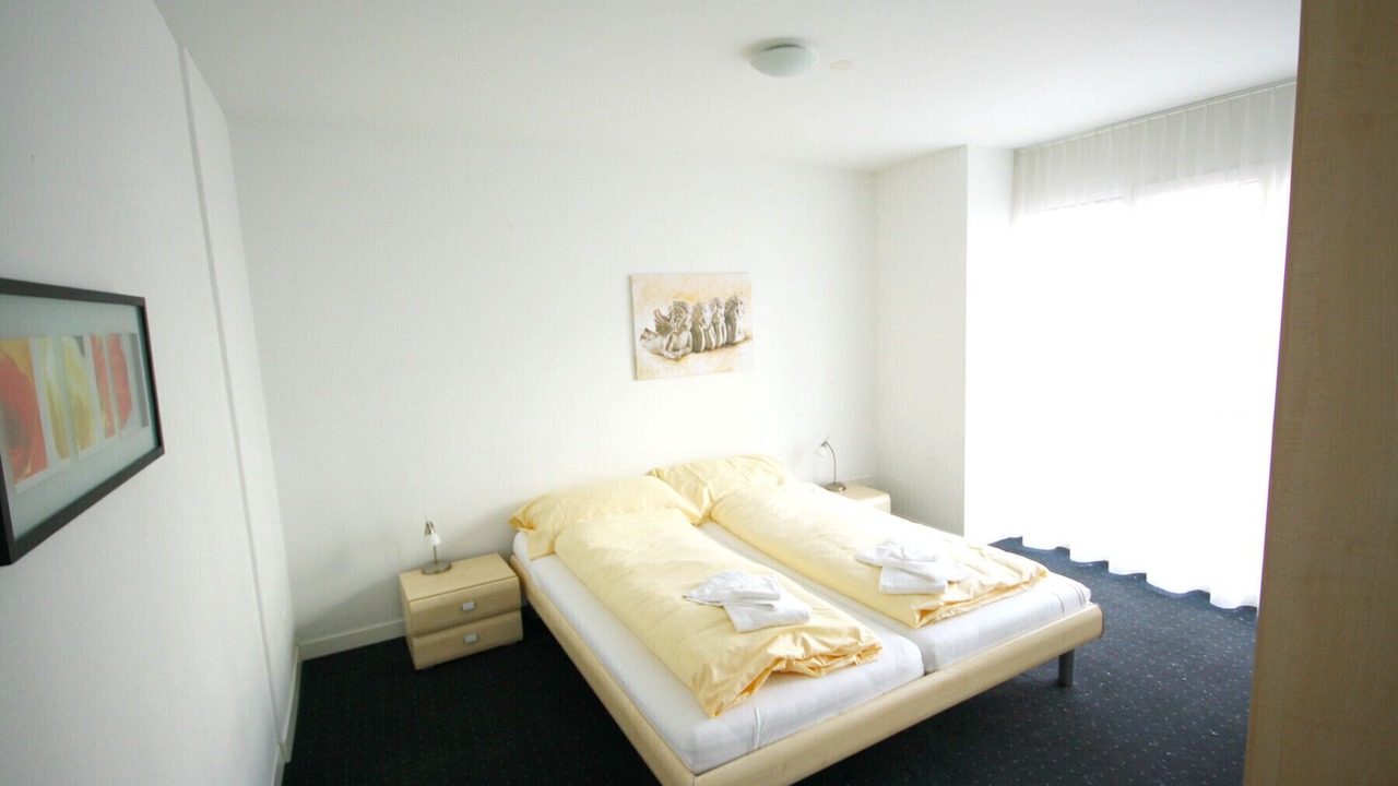 Photo of Bedroom in Cham
