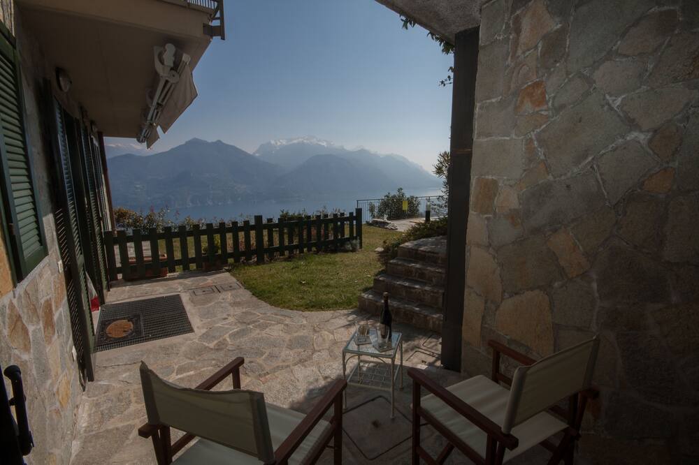 Photo of Patio Balcony in Naggio