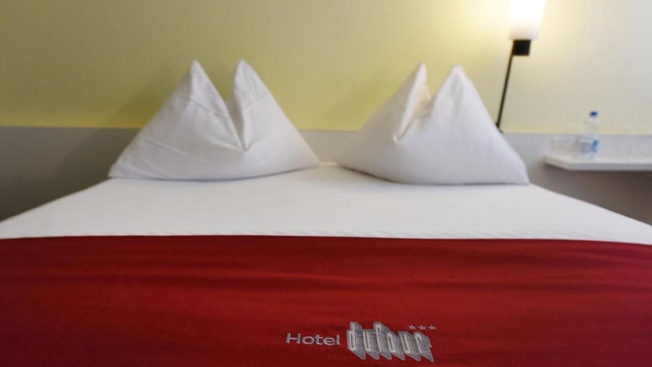 Photo of Bedroom in Biel