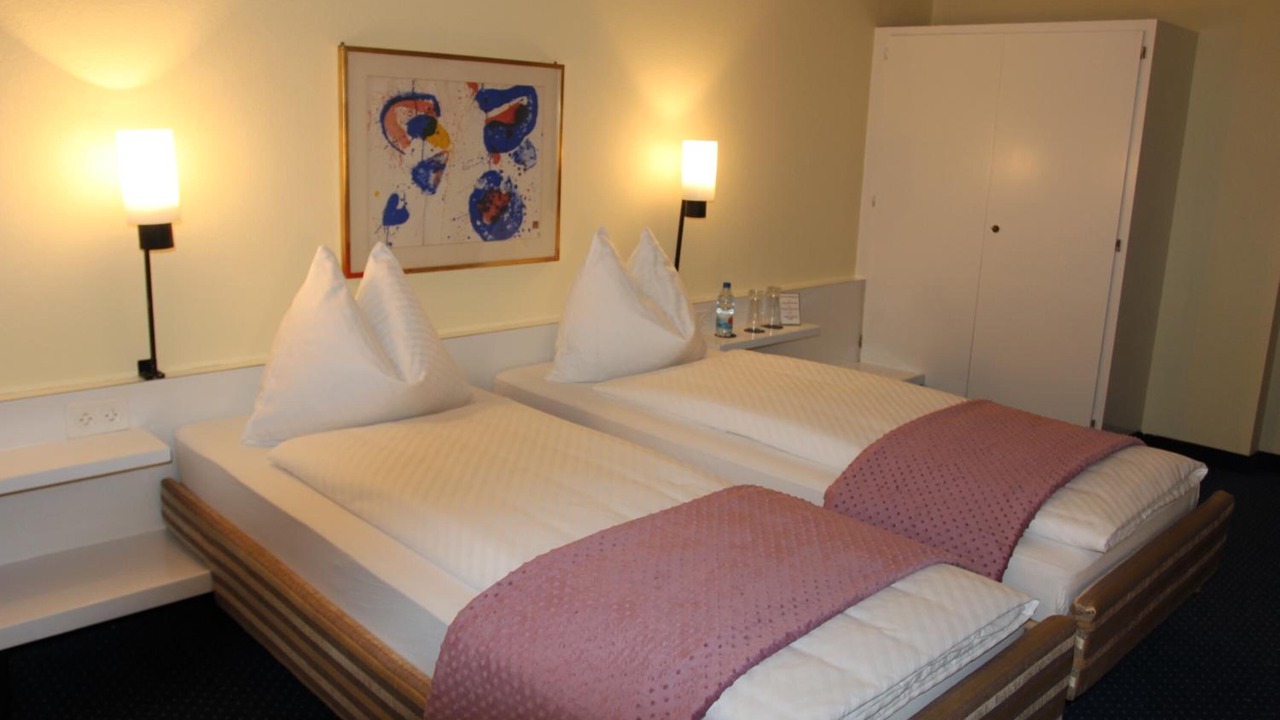 Photo of Bedroom in Biel