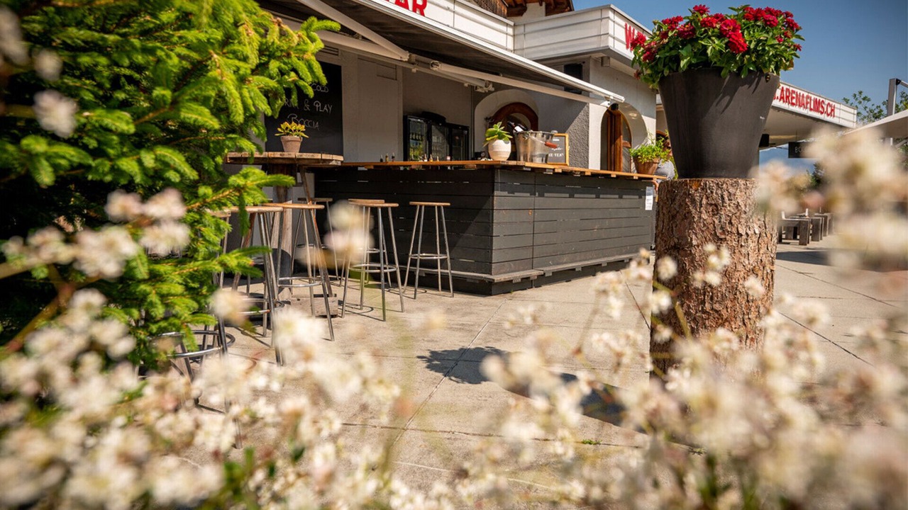 Photo of Outdoor in Flims