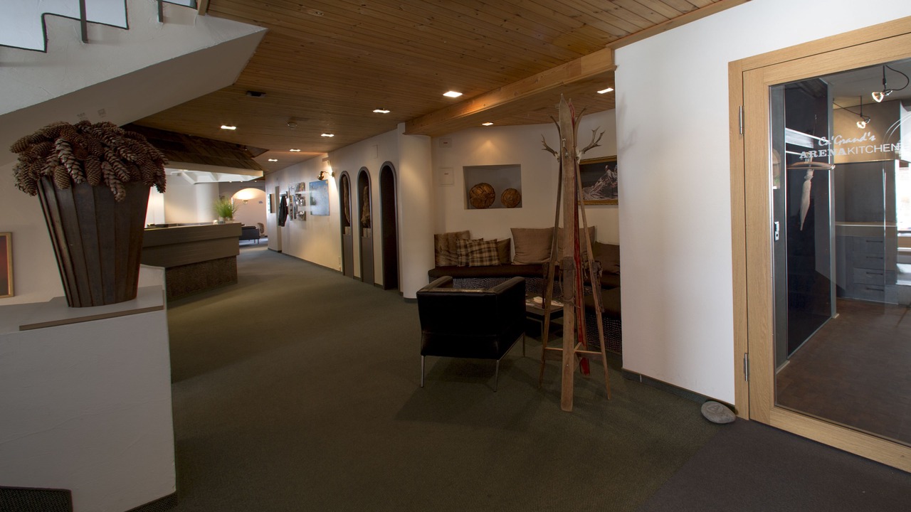Photo of Others in Flims