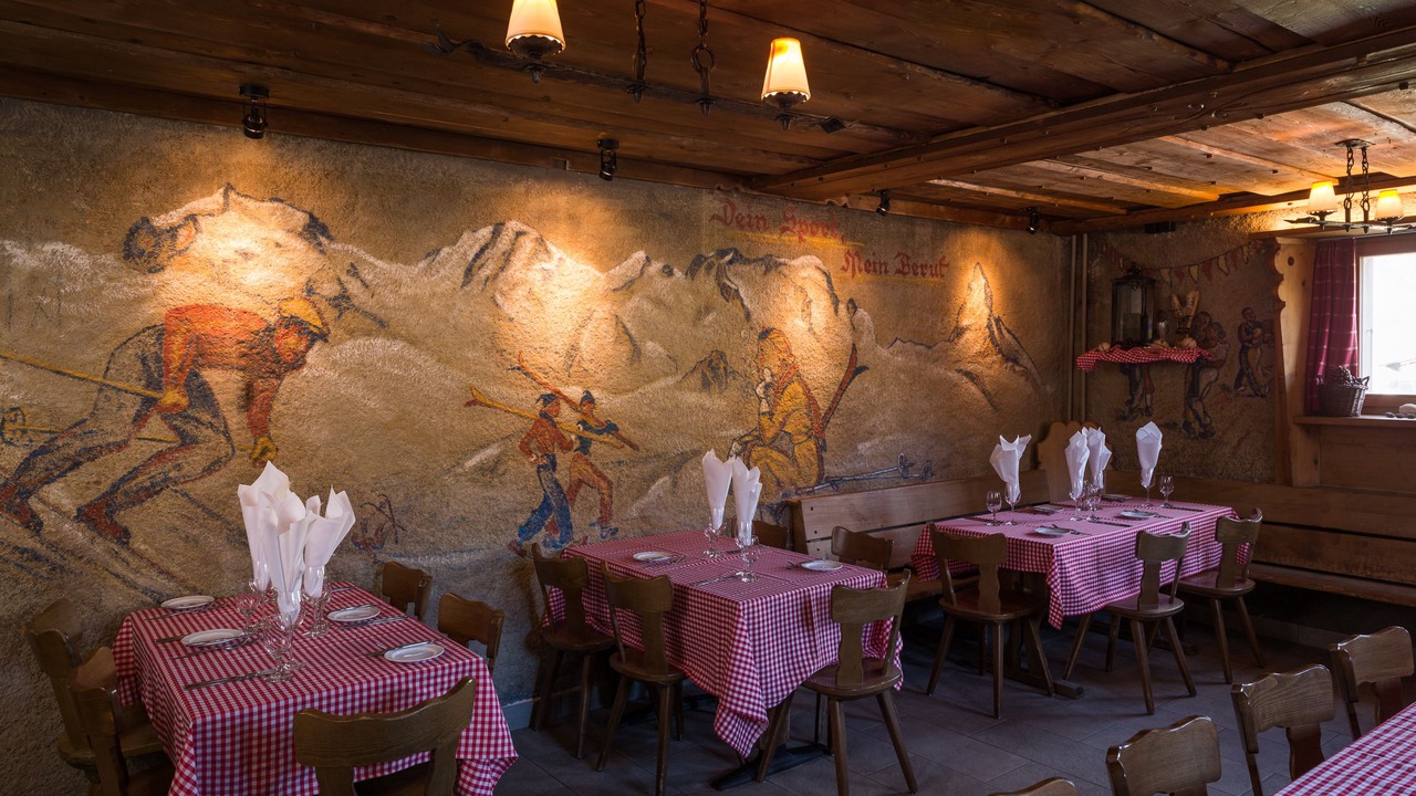 Photo of Others in Zermatt