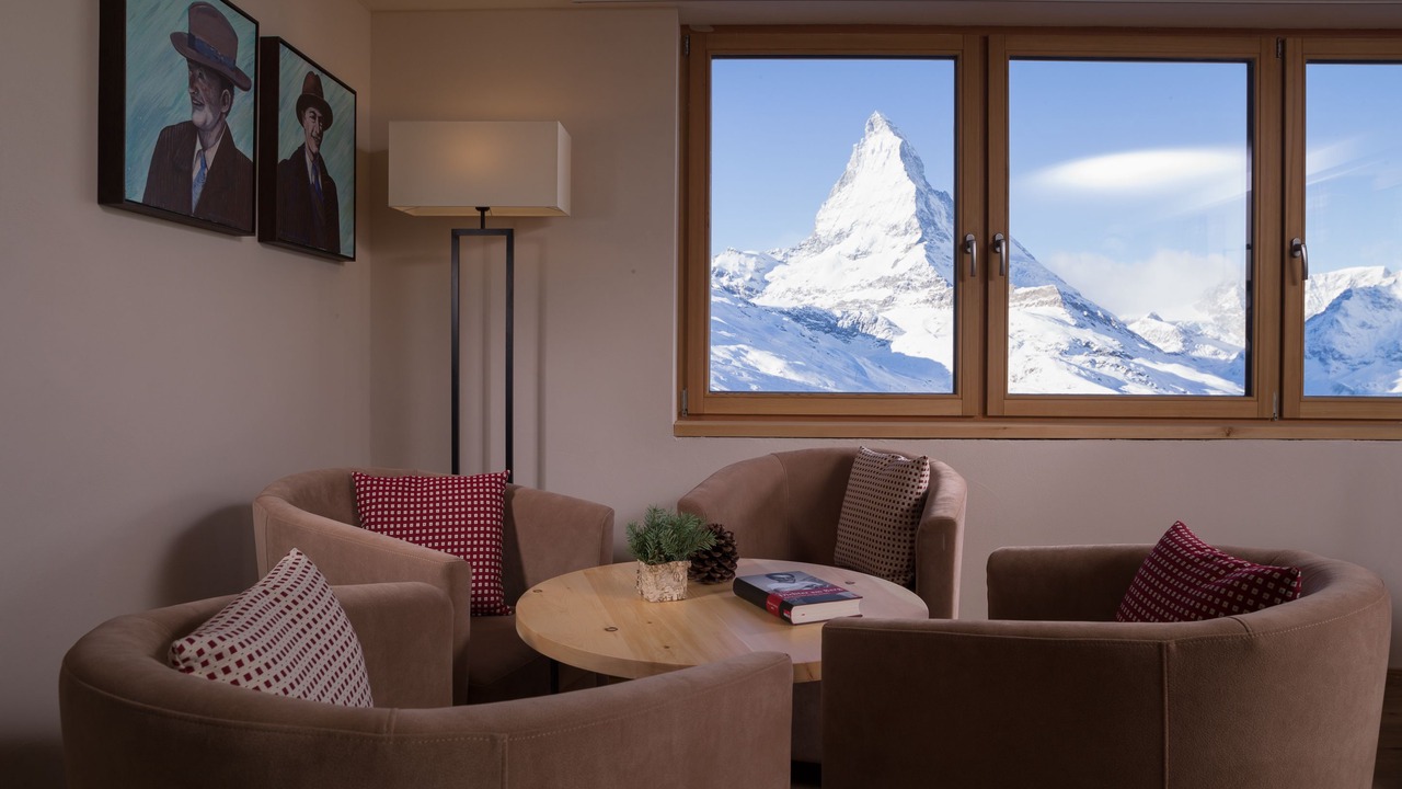Photo of Others in Zermatt