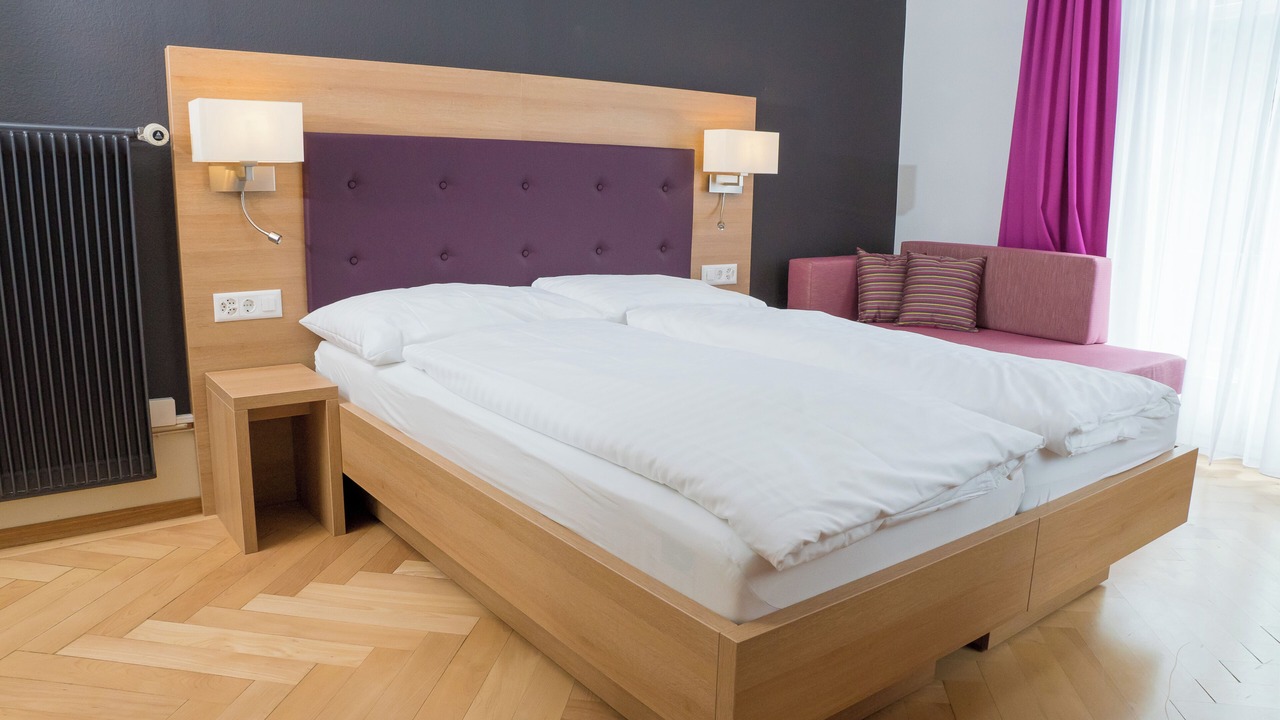 Photo of Bedroom in Matten bei Interlaken