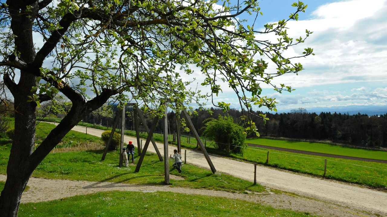 Photo of Outdoor in Montezillon