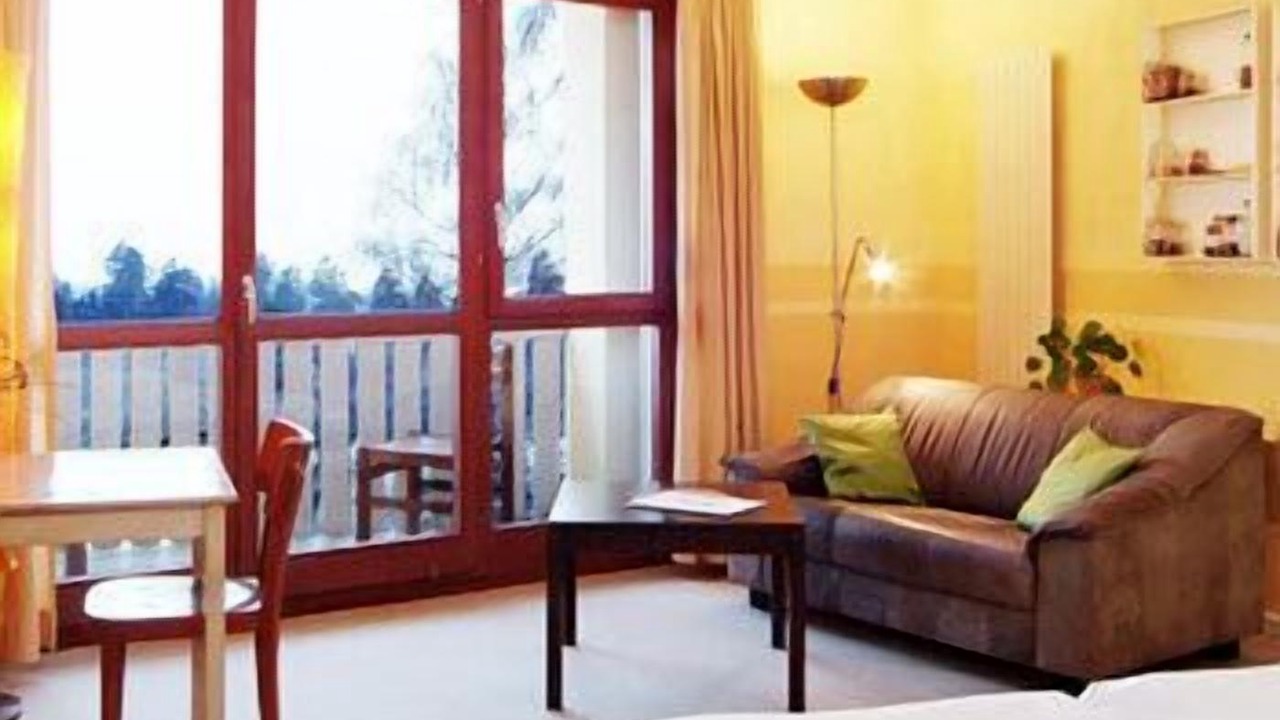 Photo of Livingroom in Montezillon