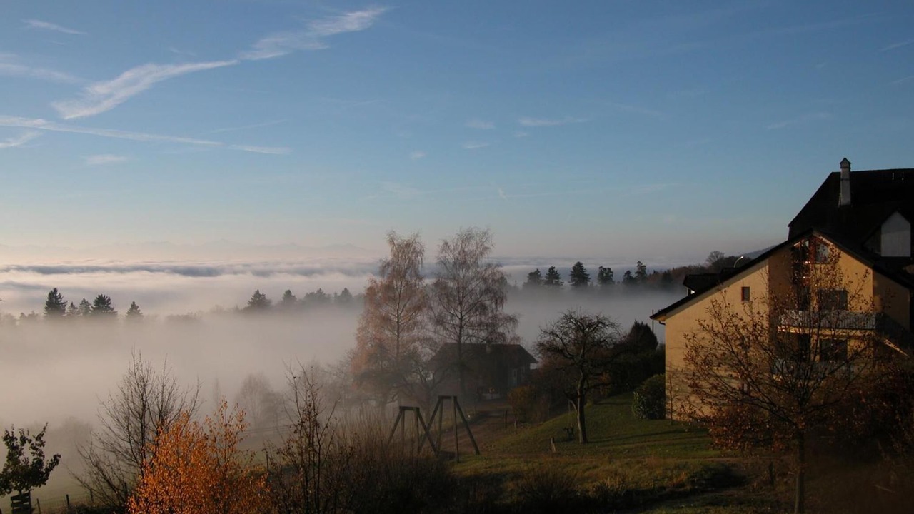 Photo of Outdoor in Montezillon