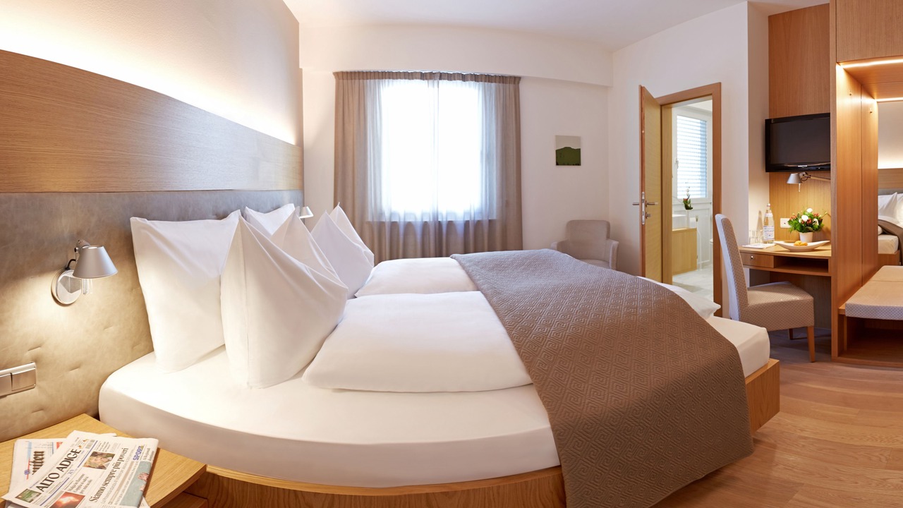 Photo of Bedroom in Gries - Quirein