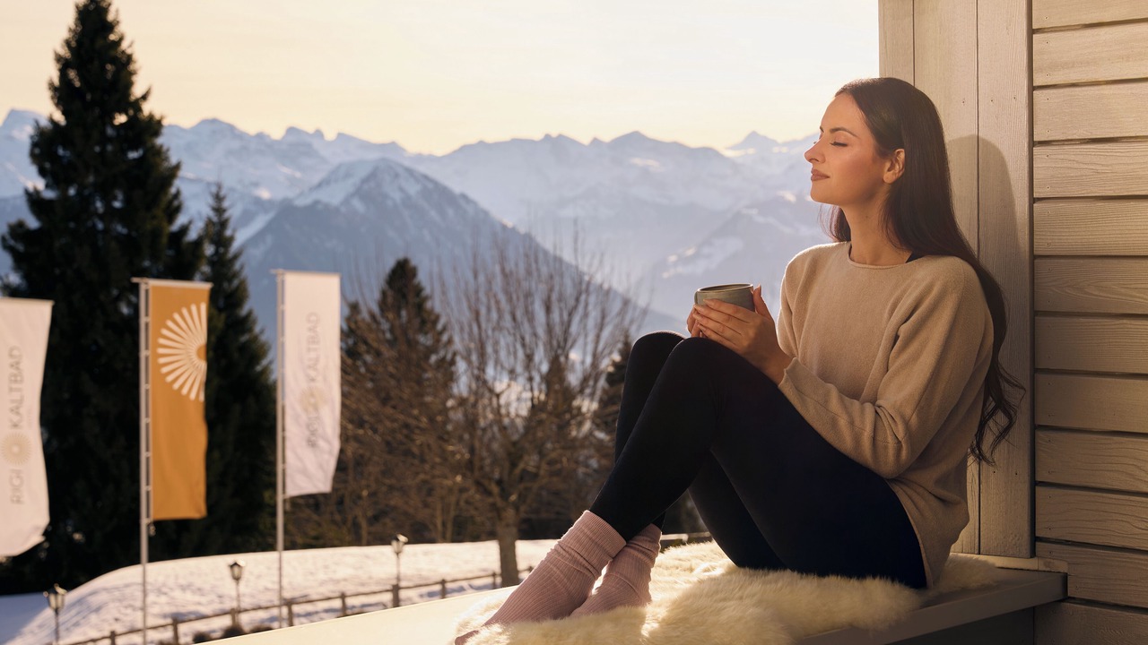 Photo of Others in Rigi Kaltbad