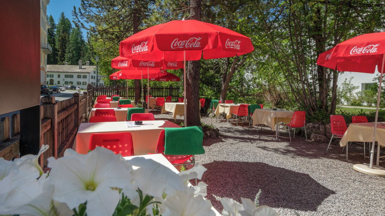Photo of Outdoor in Sils-Maria