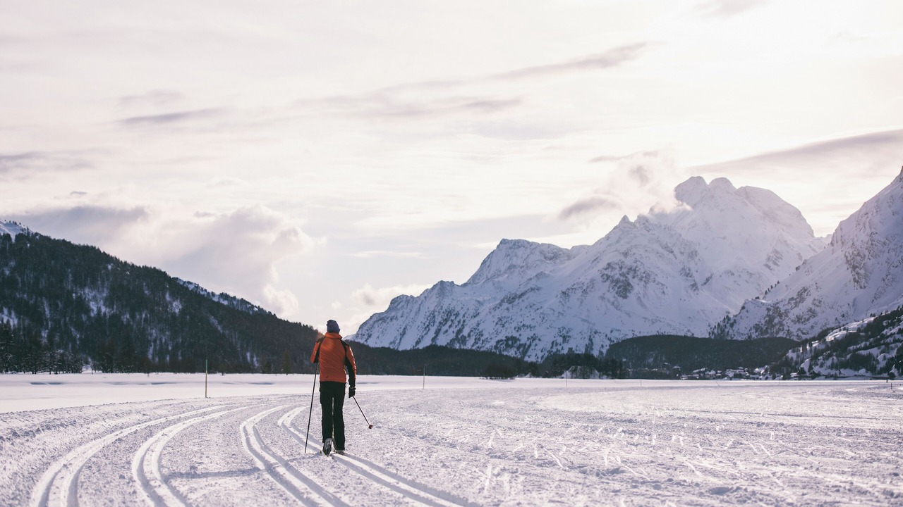Photo of Others in Sils-Maria