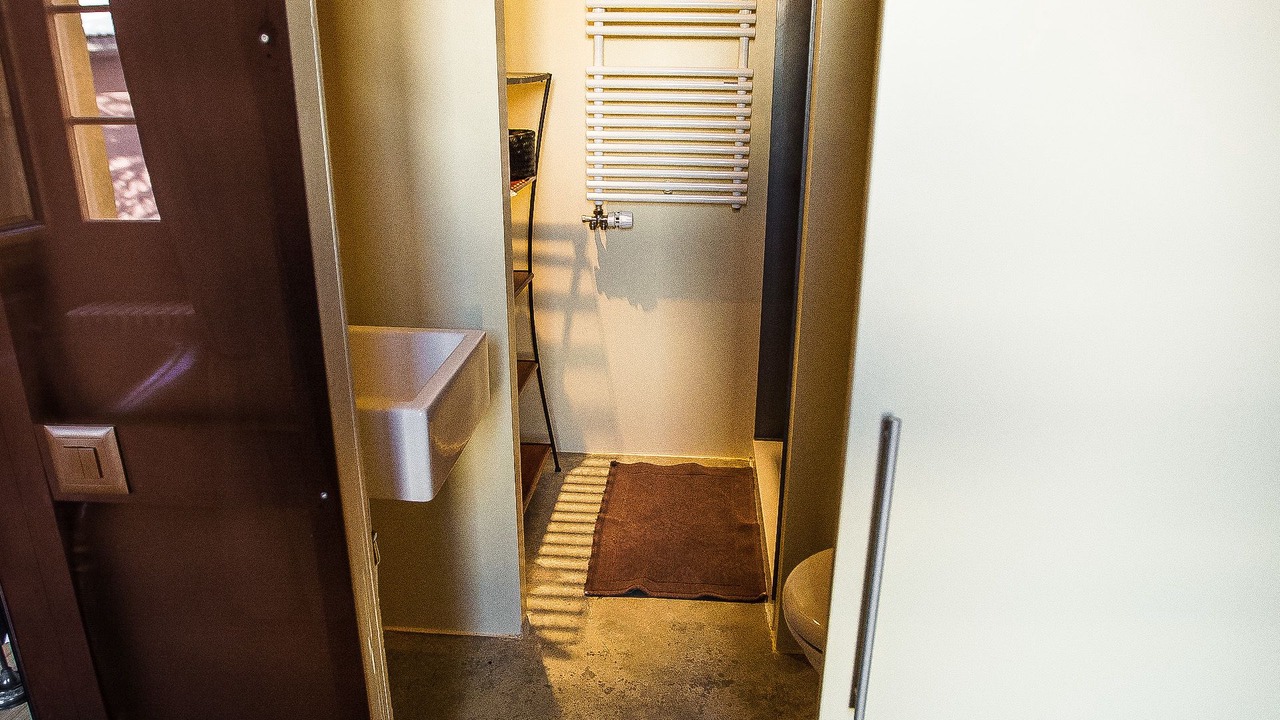 Photo of Bathroom in Chandolin-près-Savièse