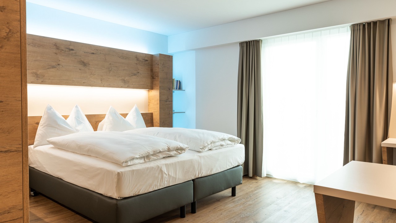 Photo of Bedroom in Ruemlang