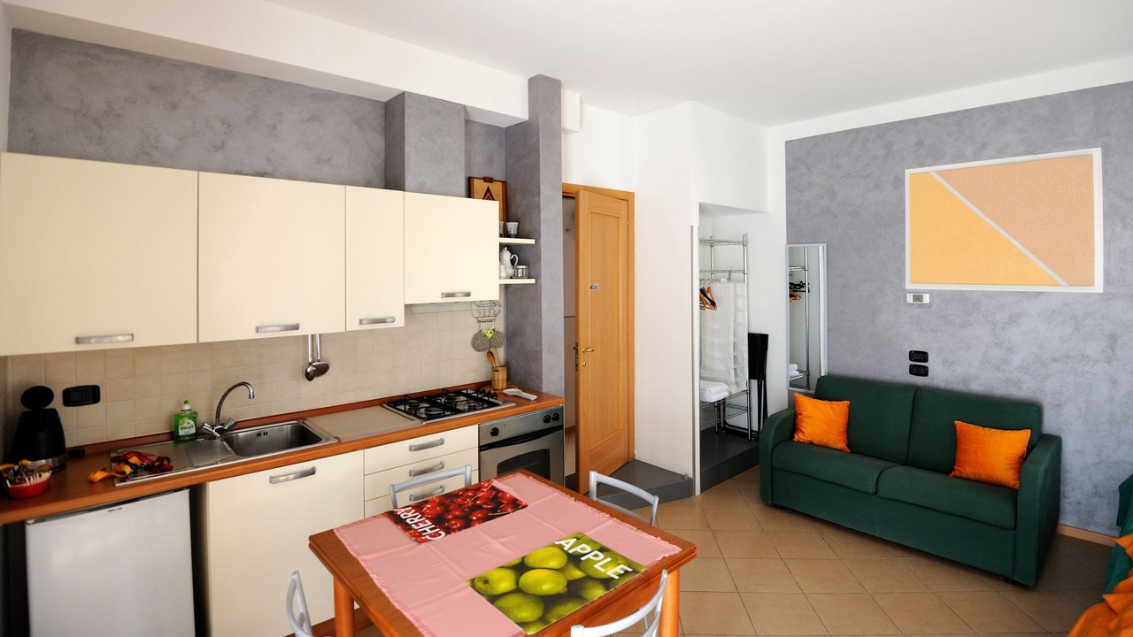 Photo of Kitchen in Arco