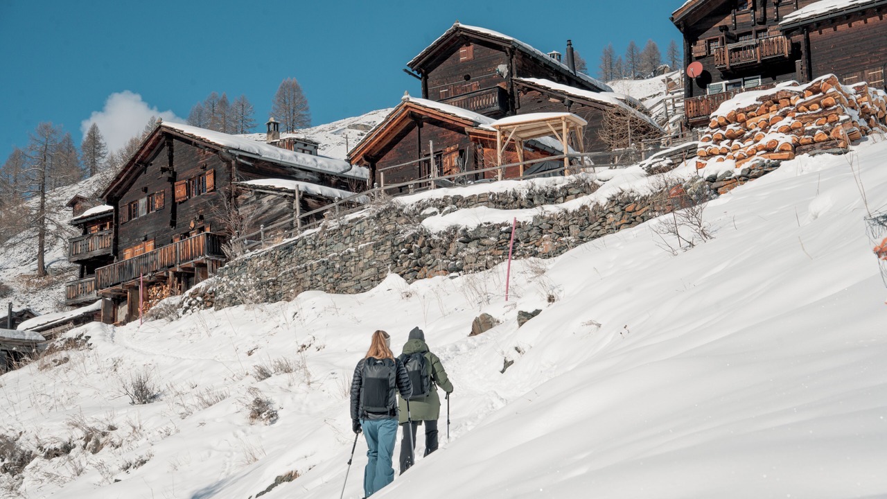 Photo of Others in Zermatt