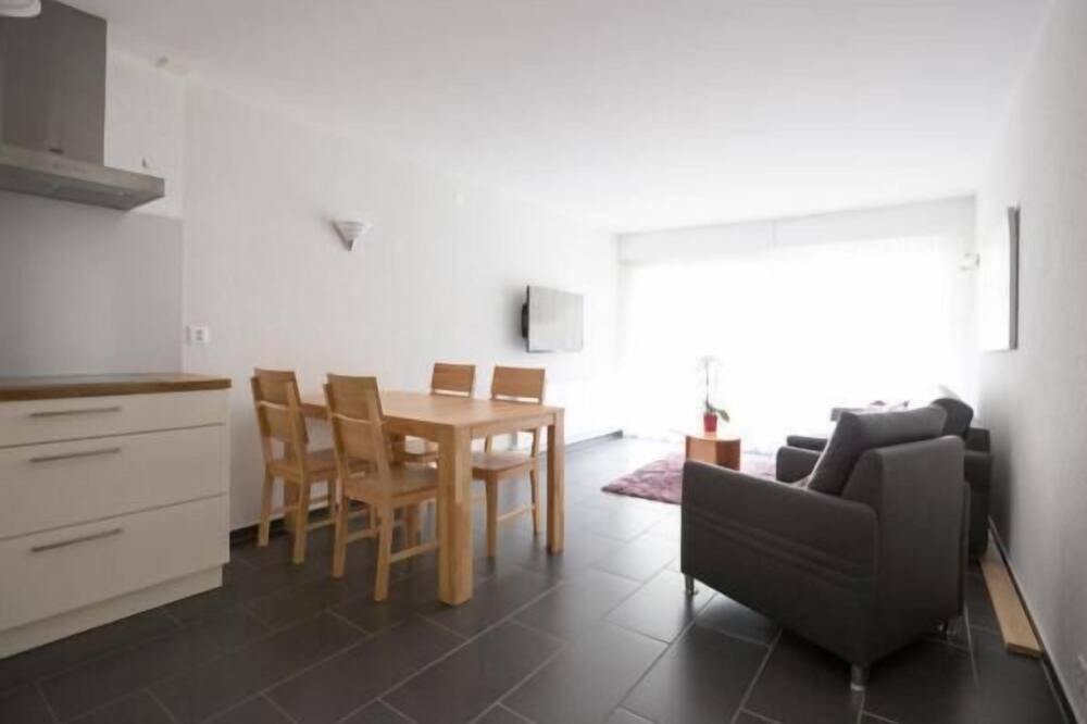 Photo of Livingroom in Leukerbad