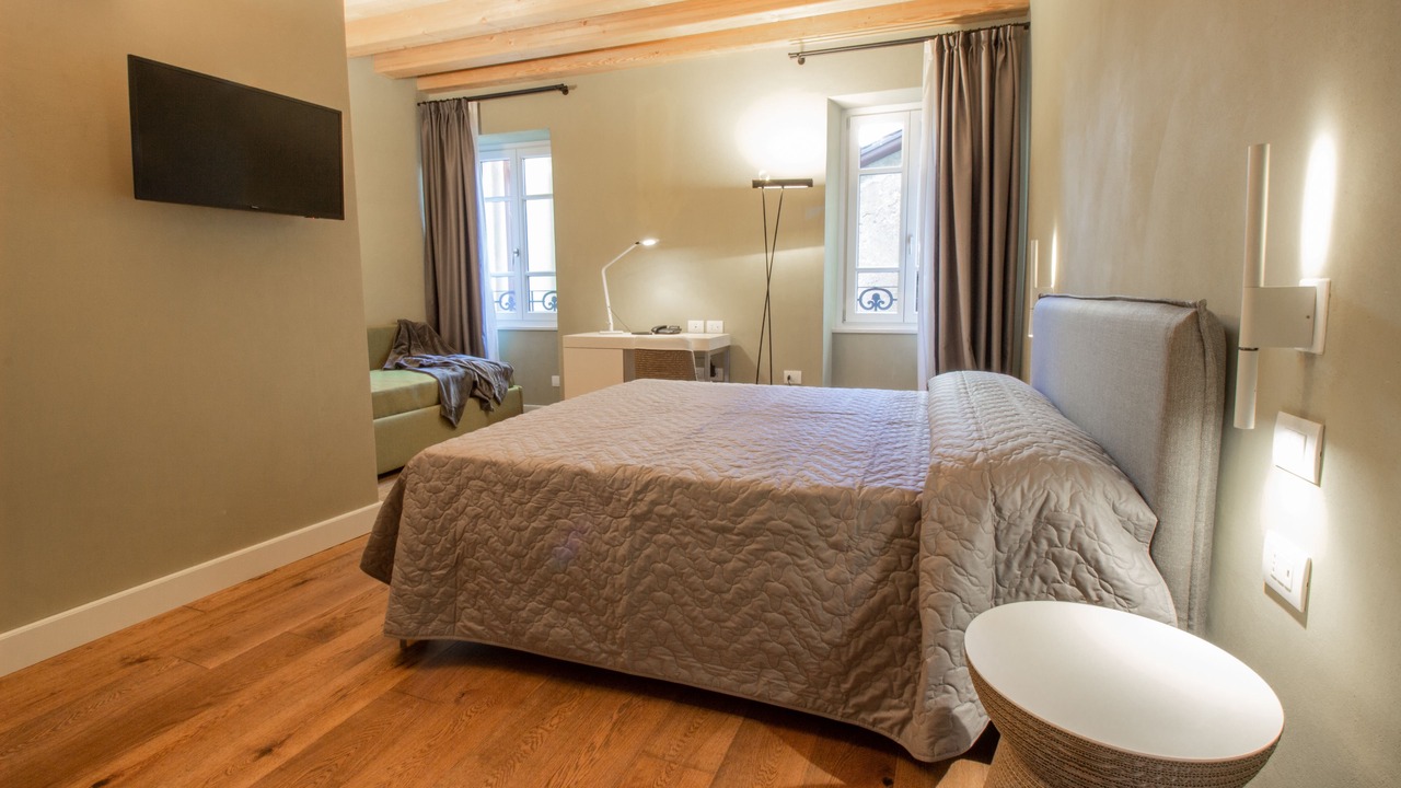 Photo of Bedroom in Centro Storico Nord
