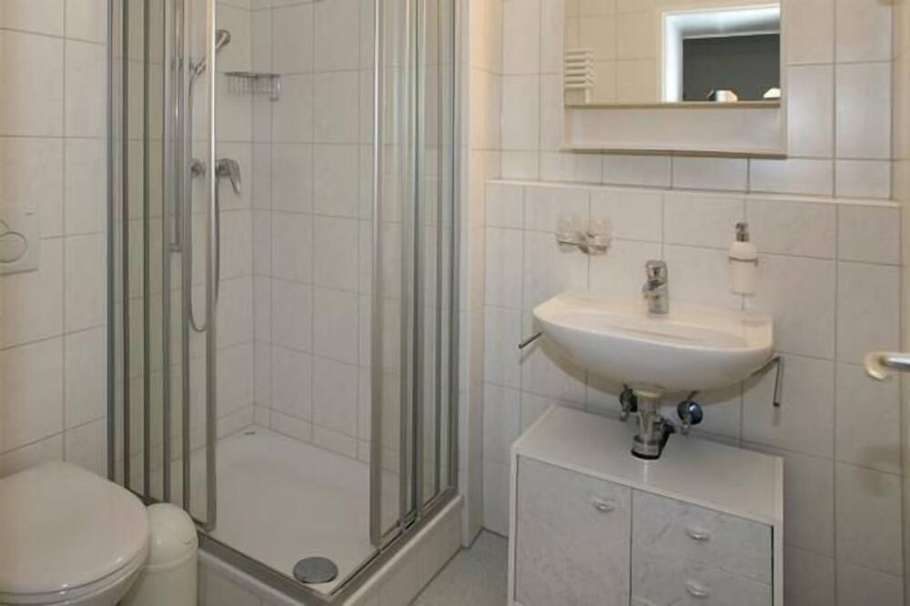 Photo of Bathroom in Leukerbad