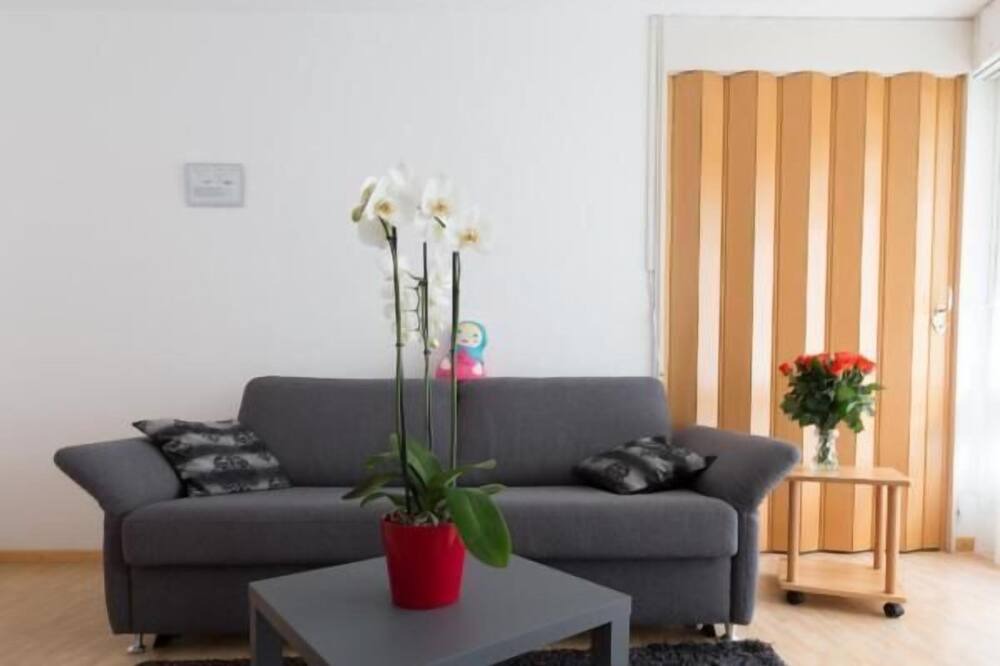 Photo of Livingroom in Leukerbad