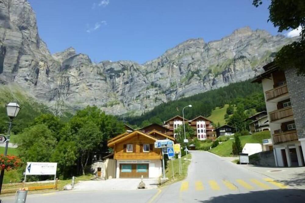 Photo of Outdoor in Leukerbad