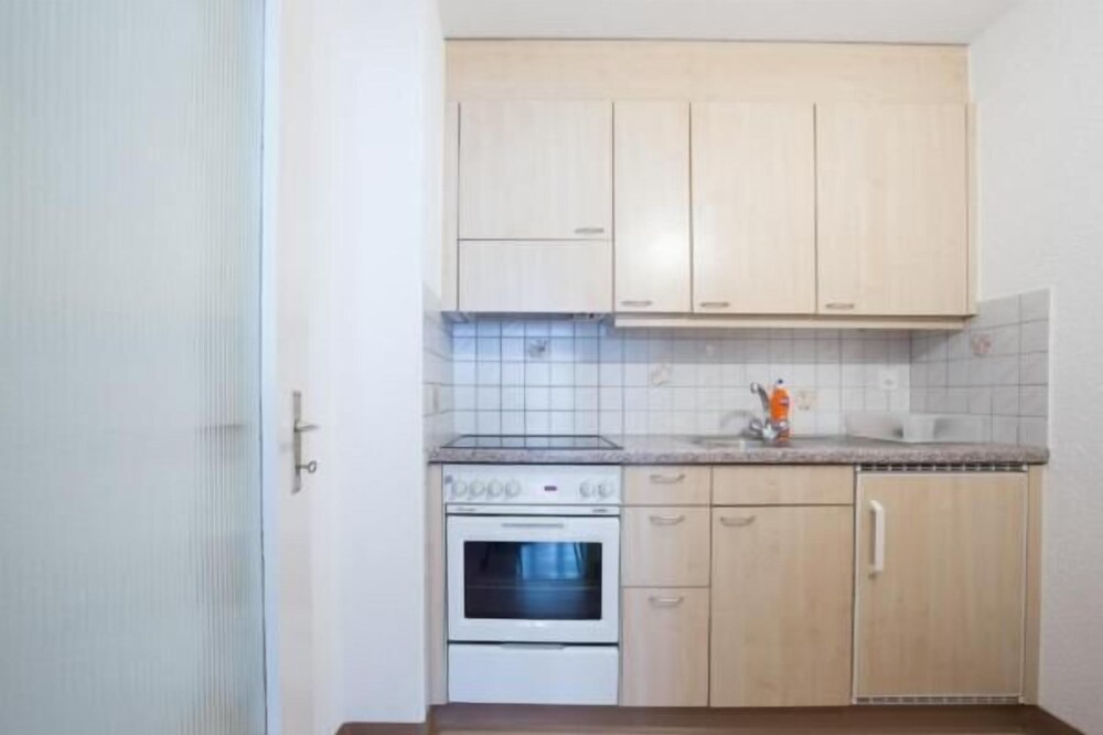 Photo of Kitchen in Leukerbad