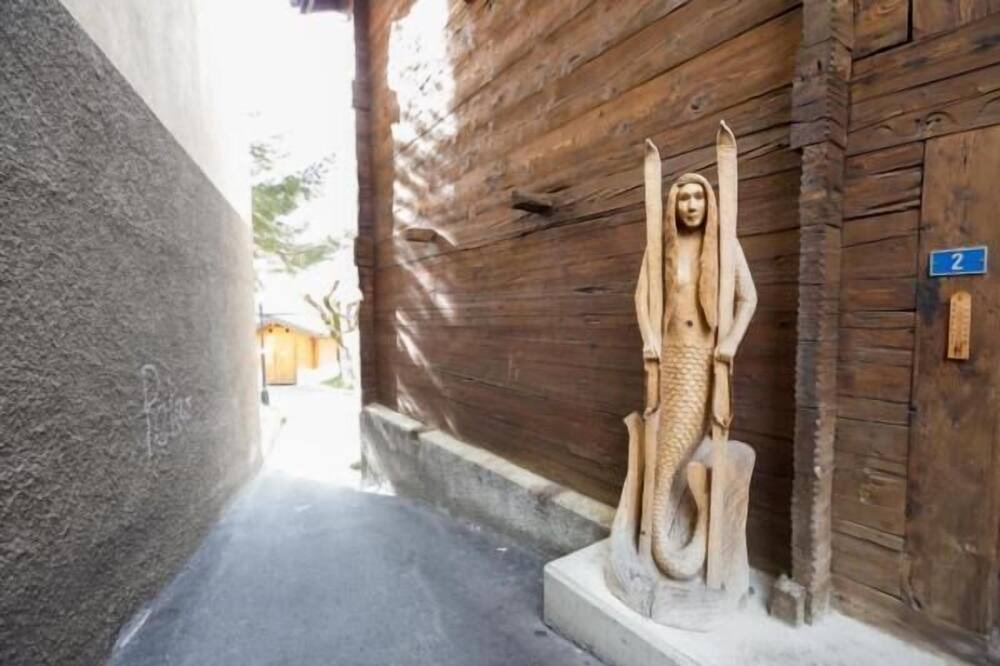 Photo of Others in Leukerbad