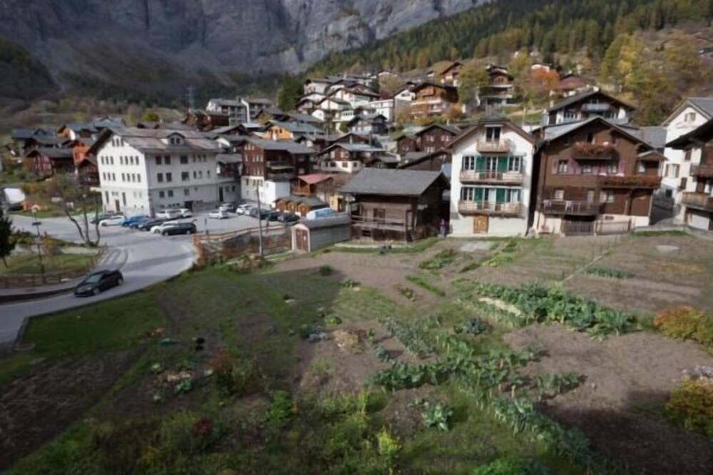 Photo of Outdoor in Leukerbad