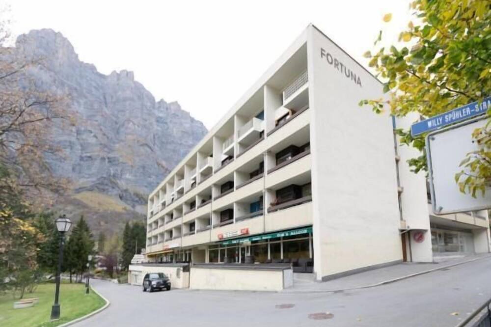 Photo of Outdoor in Leukerbad