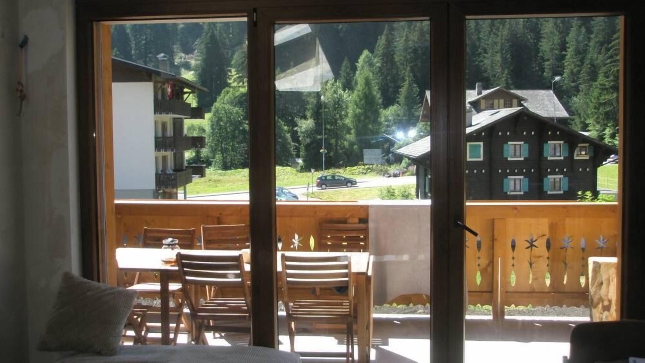 Photo of Others in Morgins